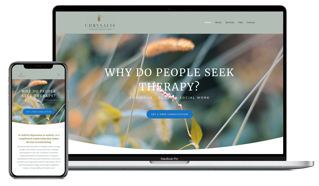 digital marketing for mental health agencies and therapists 14