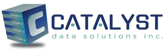 Catalyst Data Solutions inc